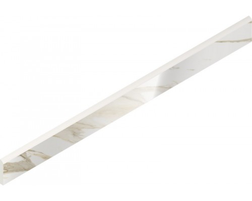 Плинтус Italon Стелларис Калакатта Голд 7,2х80 Люкс 610130007473