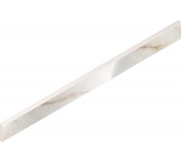 Плинтус Italon Стелларис Кристал Пьюр 7,2х80 Люкс 610130007475