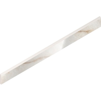 Плинтус Italon Стелларис Кристал Пьюр 7,2х80 Люкс 610130007475