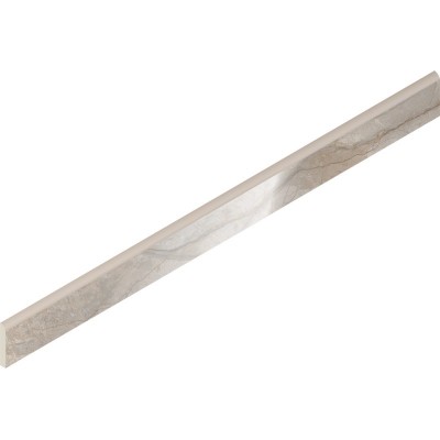 Плинтус Italon Стелларис Элегант Сильвер 7,2х80 Люкс 610130007476