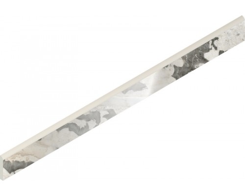 Плинтус Italon Стелларис Довер Лайт 7,2х80 Люкс 610130007479