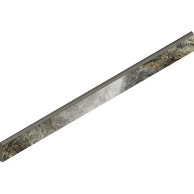 Плинтус Italon Стелларис Мадагаскар Дарк 7,2х80 Люкс 610130007480