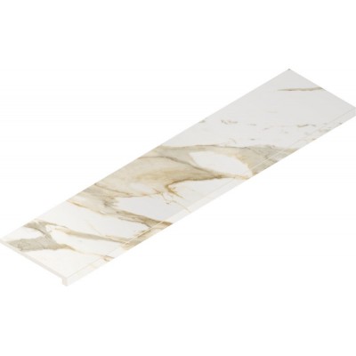 Ступень Italon Стелларис Калакатта Голд 33x120 фронтальная 620070002592