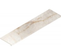 Ступень Italon Стелларис Кристал Пьюр 33x120 фронтальная 620070002594