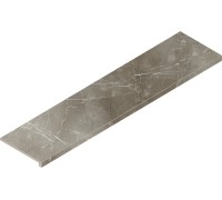 Ступень Italon Стелларис Тусканиа Грэй 33x120 фронтальная 620070002596