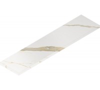 Ступень Italon Стелларис Калакатта Голд 33x120 угловая левая 620070002606