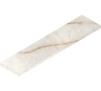 Ступень Italon Стелларис Кристал Пьюр 33x120 угловая левая 620070002608