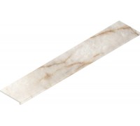 Ступень Italon Стелларис Кристал Пьюр 33x160 фронтальная 620070002615