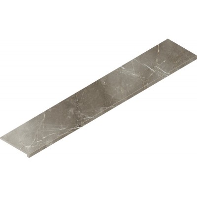 Ступень Italon Стелларис Тусканиа Грэй 33x160 фронтальная 620070002617