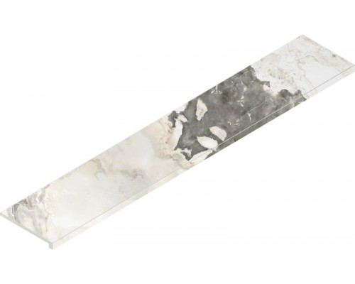 Ступень Italon Стелларис Довер Лайт 33x160 фронтальная 620070002619