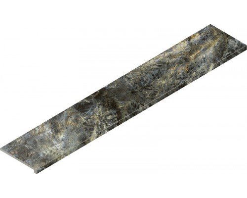 Ступень Italon Стелларис Мадагаскар Дарк 33х160 фронтальная 620070002620