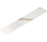 Ступень Italon Стелларис Калакатта Голд 33x160 угловая правая 620070002622