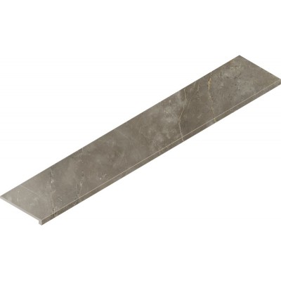 Ступень Italon Стелларис Тусканиа Грэй 33x160 угловая правая 620070002626
