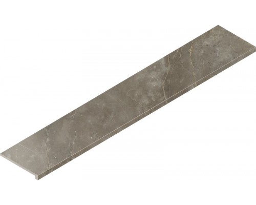 Ступень Italon Стелларис Тусканиа Грэй 33x160 угловая правая 620070002626