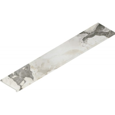 Ступень Italon Стелларис Довер Лайт 33x160 угловая правая 620070002628