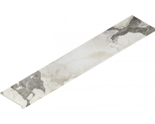 Ступень Italon Стелларис Довер Лайт 33x160 угловая правая 620070002628