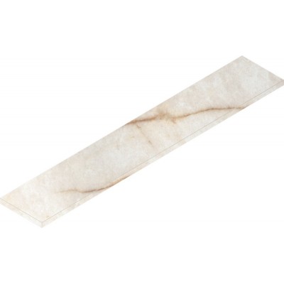 Ступень Italon Стелларис Кристал Пьюр 33x160 угловая левая 620070002633