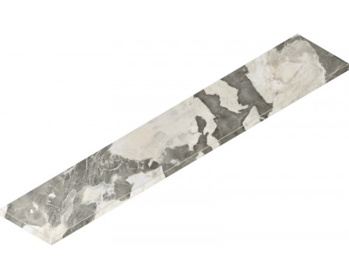 Ступень Italon Стелларис Довер Лайт 33x160 угловая левая 620070002637