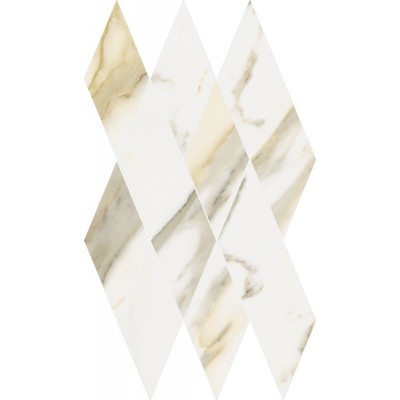 Мозаика Italon Стелларис Калакатта Голд Даймонд 28х48 620110000203