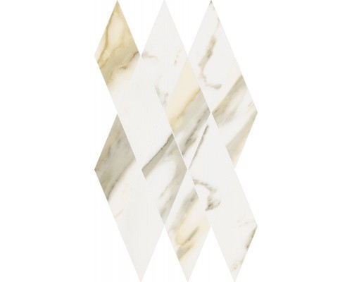 Мозаика Italon Стелларис Калакатта Голд Даймонд 28х48 620110000203