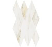 Мозаика Italon Стелларис Каррара Айвори Даймонд 28х48 620110000204