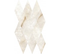 Мозаика Italon Стелларис Кристал Пьюр Даймонд 28х48 620110000205