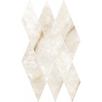 Мозаика Italon Стелларис Кристал Пьюр Даймонд 28х48 620110000205