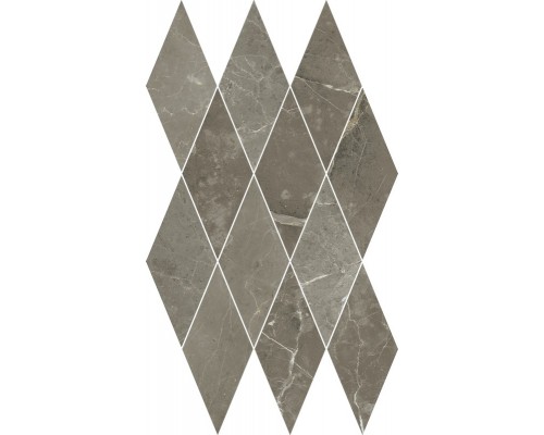 Мозаика Italon Стелларис Тусканиа Грэй Даймонд 28x48 620110000207