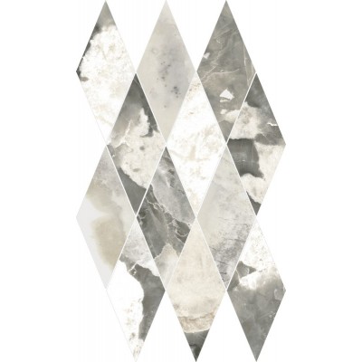 Мозаика Italon Стелларис Довер Лайт Даймонд 28x48 620110000209