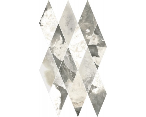 Мозаика Italon Стелларис Довер Лайт Даймонд 28x48 620110000209