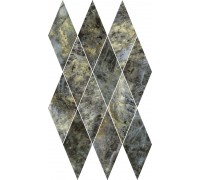 Мозаика Italon Стелларис Мадагаскар Дарк Даймонд 28х48 620110000210