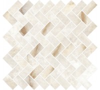 Мозаика Italon Стелларис Кристал Пьюр Кросс 31,5x29,7 620110000214