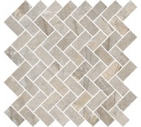 Мозаика Italon Стелларис Элегант Сильвер Кросс 31,5x29,7 620110000215