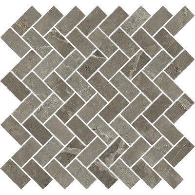 Мозаика Italon Стелларис Тусканиа Грэй Кросс 31,5x29,7 620110000216