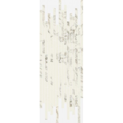 Декор Italon Charme Deluxe Arabescato Strip 26х75 610110000639