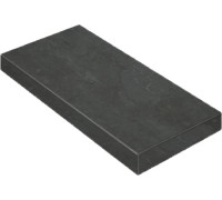 Ступень Italon Surface Steel угл.правая 33х120 620070000686