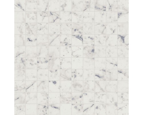 Керамическая мозаика Italon Charme Extra Carrara 30,5х30,5 600110000864