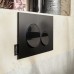 Комплект 4 в 1 Jacob Delafon (Унитаз Jacob Delafon Rodin+ безободковый с микролифтом + Инсталляция Jacob Delafon E24156 кнопка черная) E21748RU