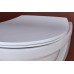 Крышка-сиденье Jacob Delafon Patio E23157-00 с микролифтом