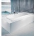 Чугунная ванна Jacob Delafon Volute 180х80 E6D900-0 без отверстий для ручек