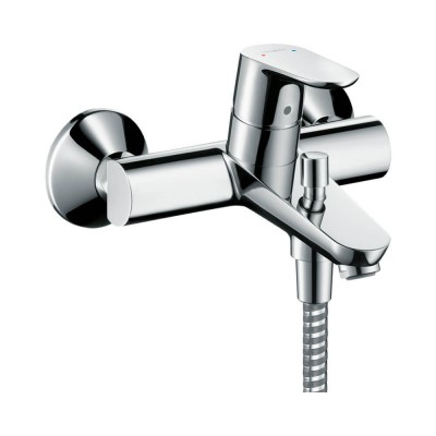 Смеситель Hansgrohe Focus 31940000 для ванны и душа