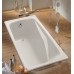 Чугунная ванна Jacob Delafon Repos 170х80 E2918-00 без отверстий для ручек