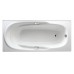 Чугунная ванна Jacob Delafon Adagio 170х80 E2910-00 с отверстиями для ручек