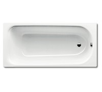 Стальная ванна Kaldewei Saniform Plus Mod.373-1 170x75 alpine white 112600010001