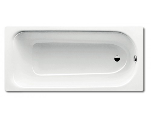Стальная ванна Kaldewei Saniform Plus Mod.361-1 150x70 alpine white 111600010001