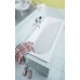Стальная ванна Kaldewei Eurowa Mod.312 170x70 alpine white 119812030001