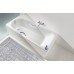 Стальная ванна Kaldewei Saniform Plus Star Mod.337 180x80 alpine white 133700010001 с отверстиями для ручек