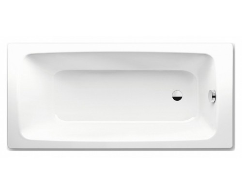 Стальная ванна Kaldewei Cayono Mod.747 150х70 alpine white 274700010001