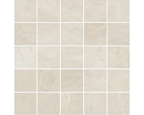 Керамическая мозаика Kerama Marazzi Рамбла 25x25 бежевый MM12130