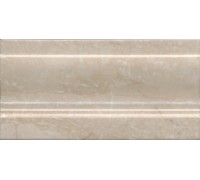 Керамический плинтус Kerama Marazzi Стемма 20x10 бежевый FMD025